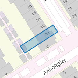 Perceel ZDM01-I-9223