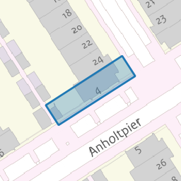 Perceel ZDM01-I-9224