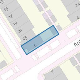 Perceel ZDM01-I-9225