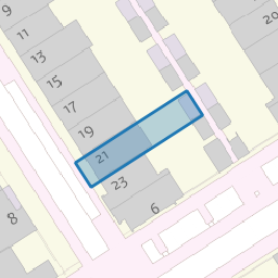 Perceel ZDM01-I-9227