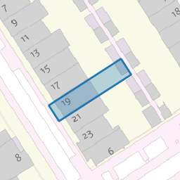 Perceel ZDM01-I-9228