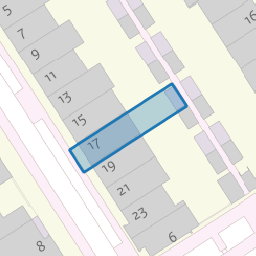 Perceel ZDM01-I-9229