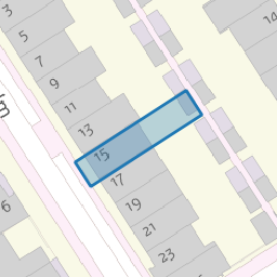 Perceel ZDM01-I-9230