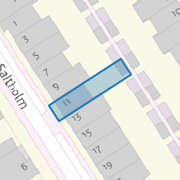 Perceel ZDM01-I-9232