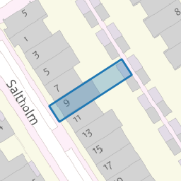 Perceel ZDM01-I-9233