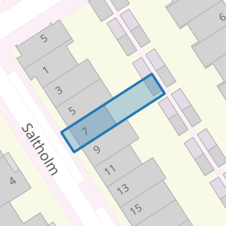 Perceel ZDM01-I-9234