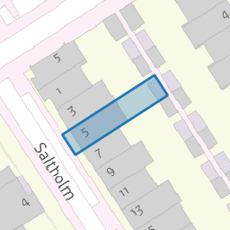 Perceel ZDM01-I-9235