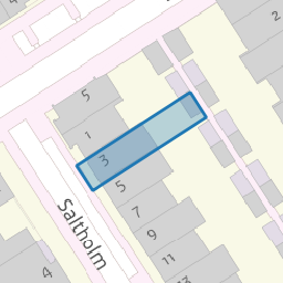 Perceel ZDM01-I-9236