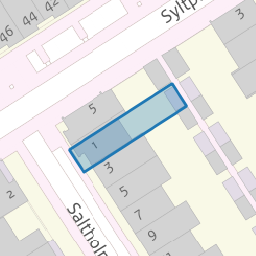 Perceel ZDM01-I-9237