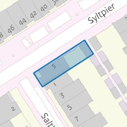 Perceel ZDM01-I-9238