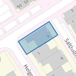 Perceel ZDM01-I-9239