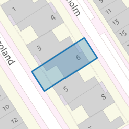 Perceel ZDM01-I-9243