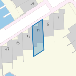 Perceel ZDM01-I-9249