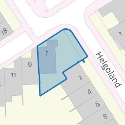 Perceel ZDM01-I-9251