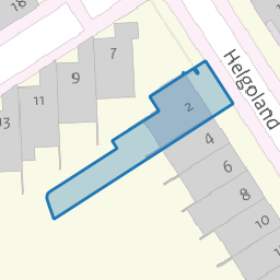 Perceel ZDM01-I-9252