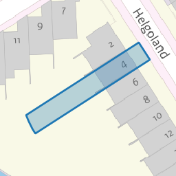 Perceel ZDM01-I-9253