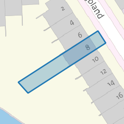 Perceel ZDM01-I-9255