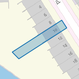 Perceel ZDM01-I-9256