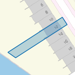 Perceel ZDM01-I-9257