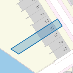 Perceel ZDM01-I-9259