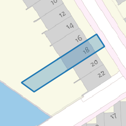 Perceel ZDM01-I-9260