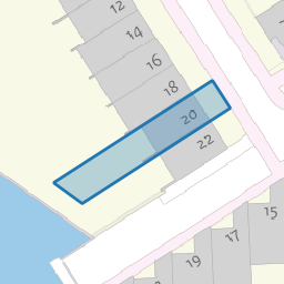 Perceel ZDM01-I-9261