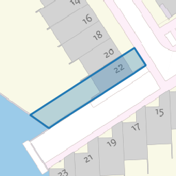 Perceel ZDM01-I-9262