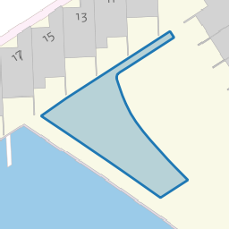 Perceel ZDM01-I-9278