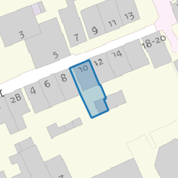 Perceel ZDM01-I-9282