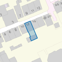 Perceel ZDM01-I-9283