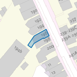 Perceel ZDM01-I-9284