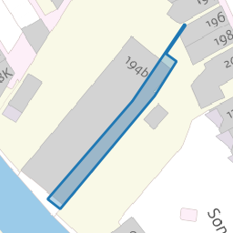 Perceel ZDM01-I-9285