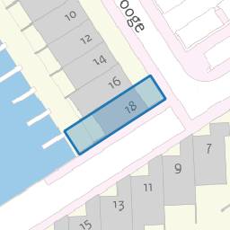 Perceel ZDM01-I-9287