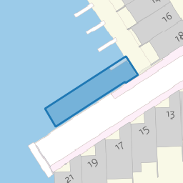 Perceel ZDM01-I-9288