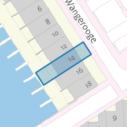 Perceel ZDM01-I-9291