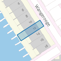 Perceel ZDM01-I-9293