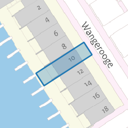 Perceel ZDM01-I-9295