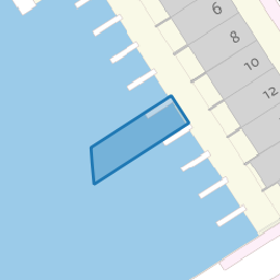 Perceel ZDM01-I-9296