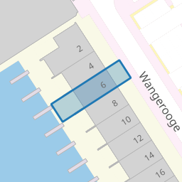 Perceel ZDM01-I-9299