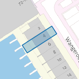 Perceel ZDM01-I-9301