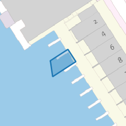 Perceel ZDM01-I-9302