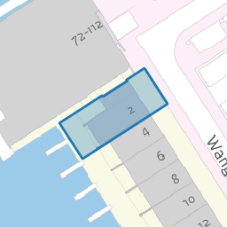 Perceel ZDM01-I-9303