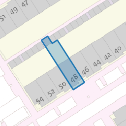 Perceel ZDM01-I-9305