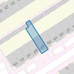 Perceel ZDM01-I-9306