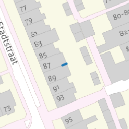 Perceel ZDM01-I-9312