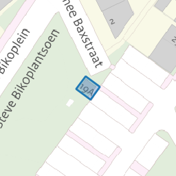 Perceel ZDM01-I-9314