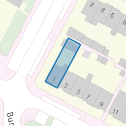 Perceel ZDM01-I-9316