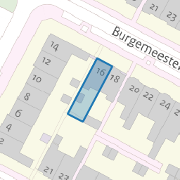 Perceel ZDM01-I-9318