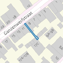 Perceel ZDM01-I-9320