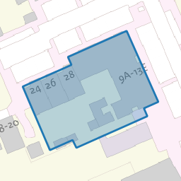 Perceel ZDM01-I-9331